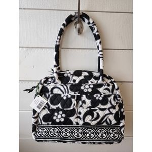Vera Bradley Bowler in Night & Day